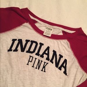 Indiana University Shirt